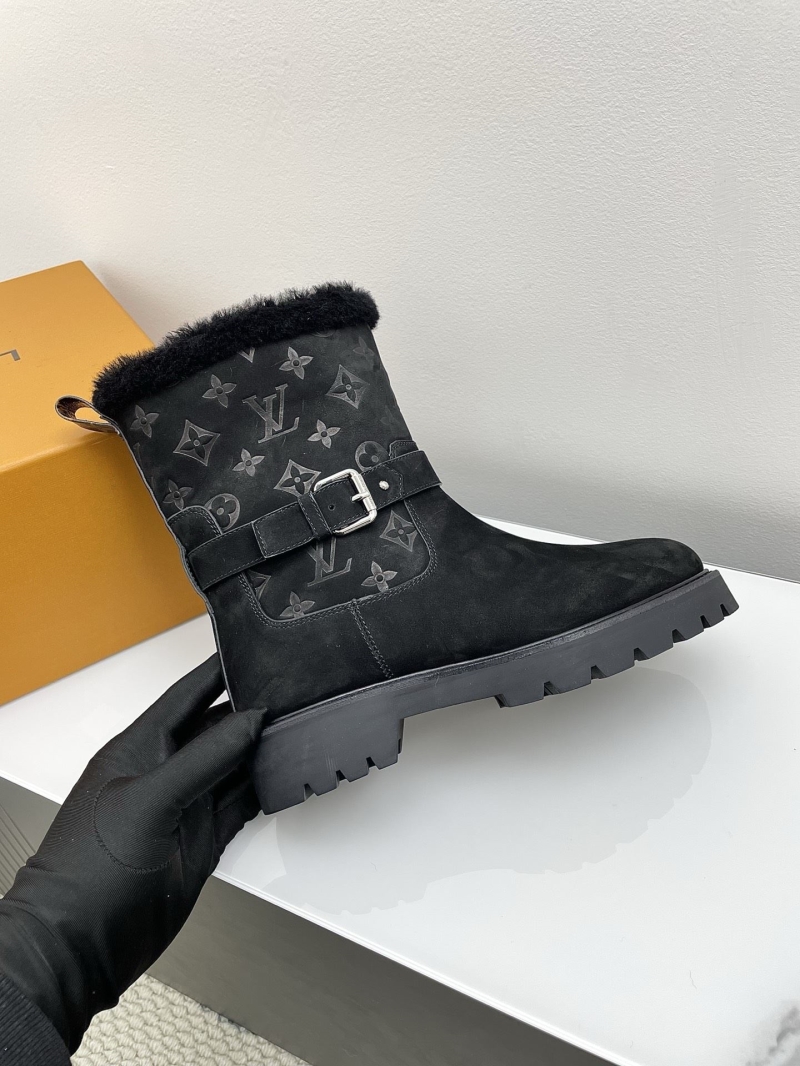 l0vis Vvtt0n boots